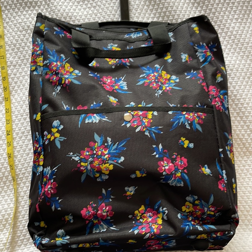Rolling Travel bag